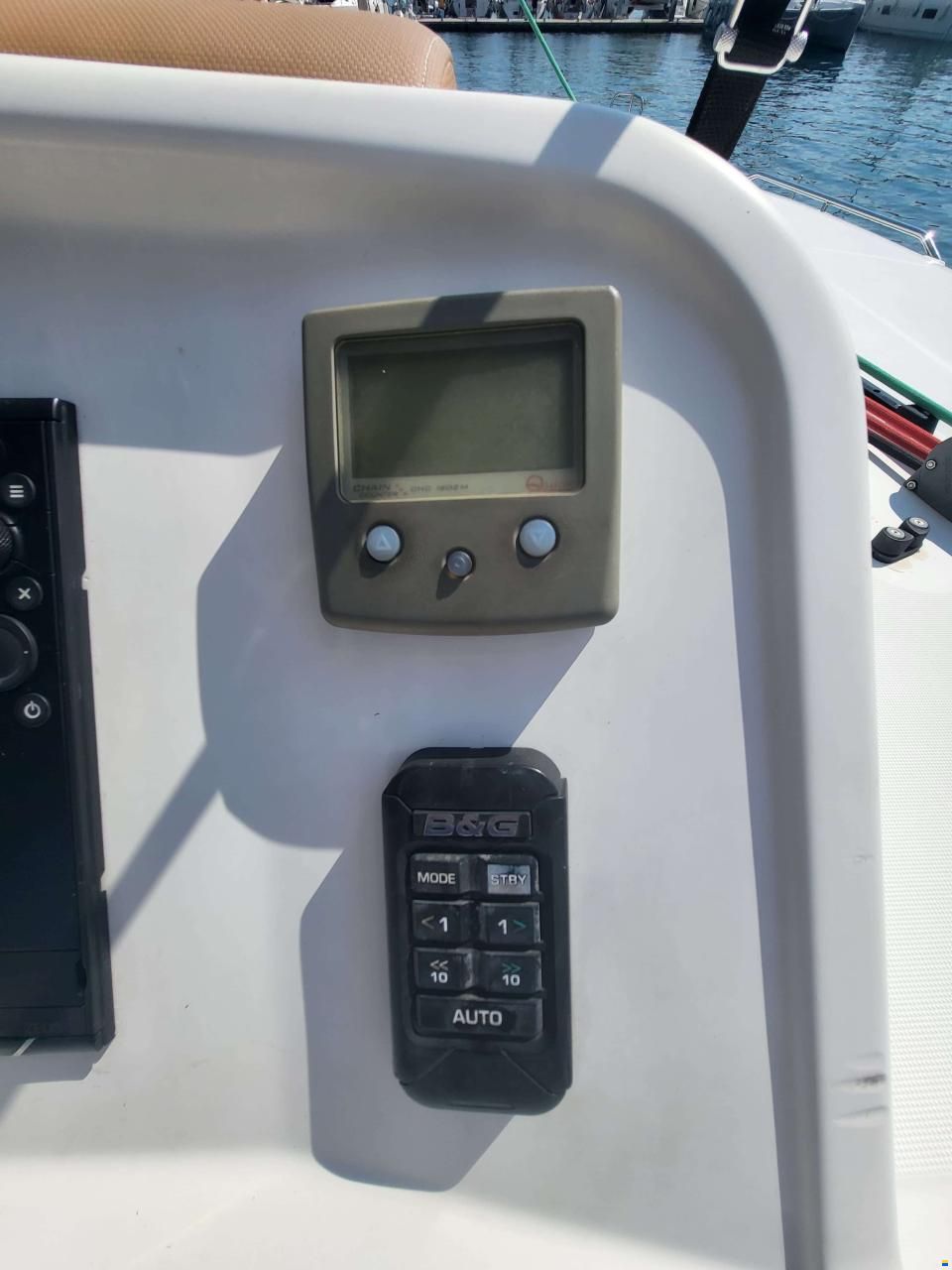 Lagoon 450 F