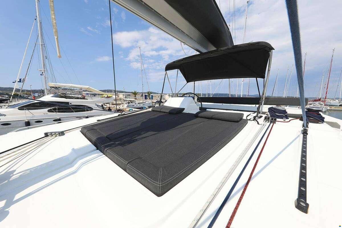 Lagoon 450 F