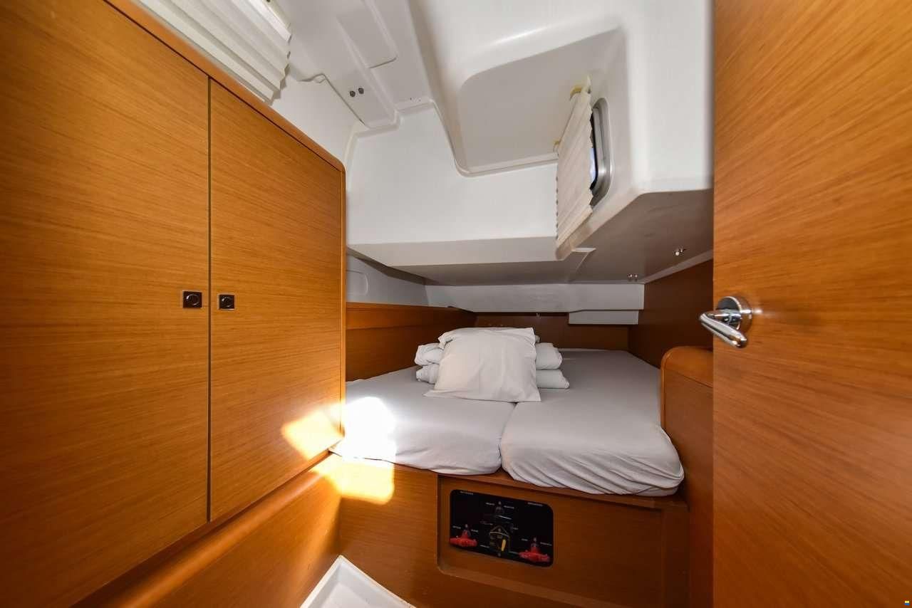 Jeanneau SUN ODYSSEY 449