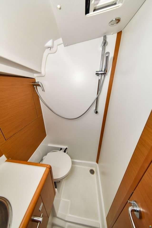 Jeanneau SUN ODYSSEY 449