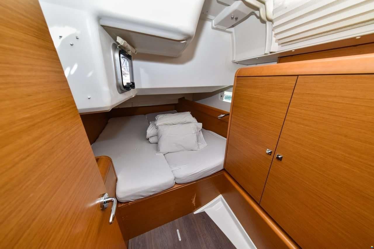 Jeanneau SUN ODYSSEY 449