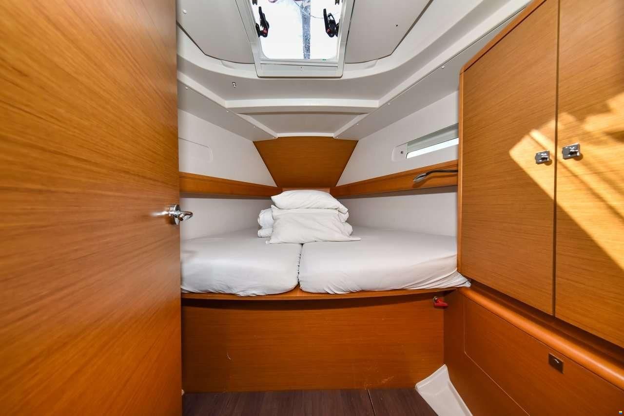 Jeanneau SUN ODYSSEY 449