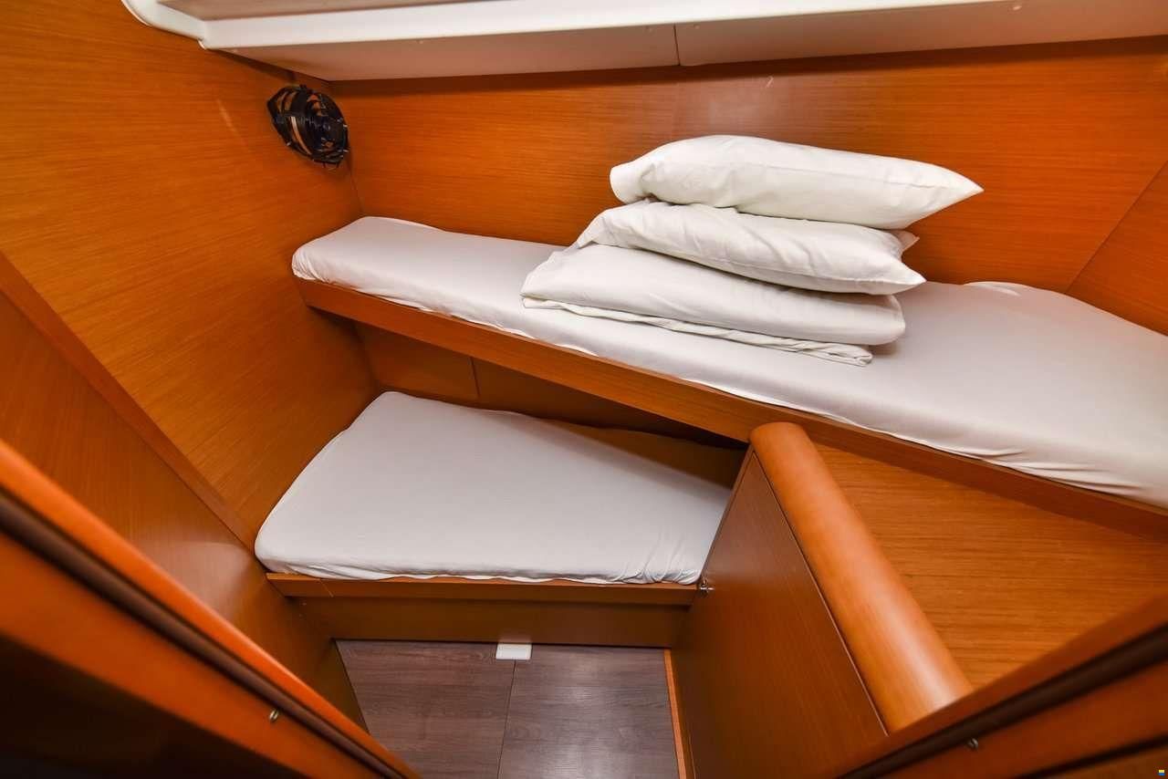 Jeanneau SUN ODYSSEY 449