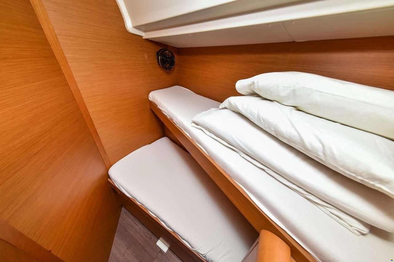 Jeanneau SUN ODYSSEY 449