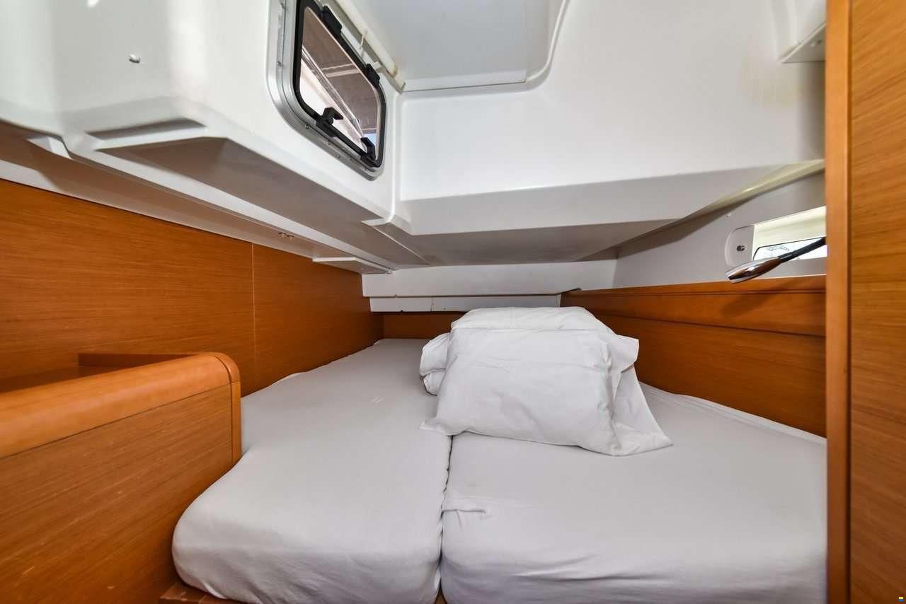 Jeanneau SUN ODYSSEY 449