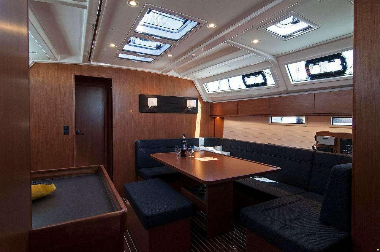 Bavaria CRUISER 46