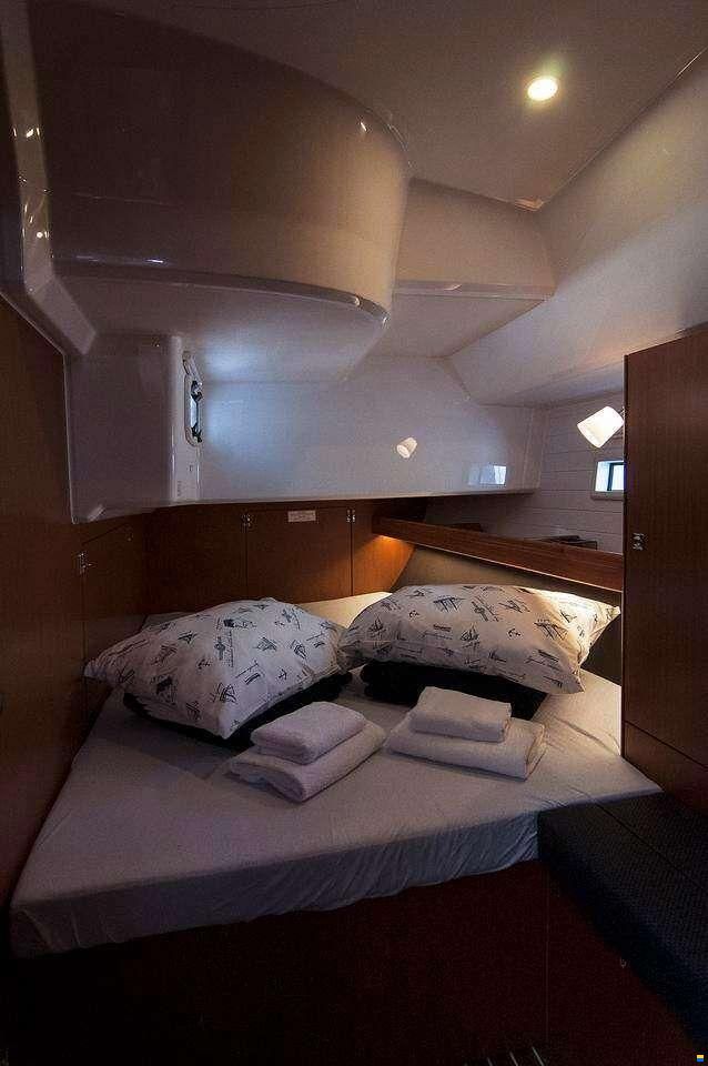 Bavaria CRUISER 46