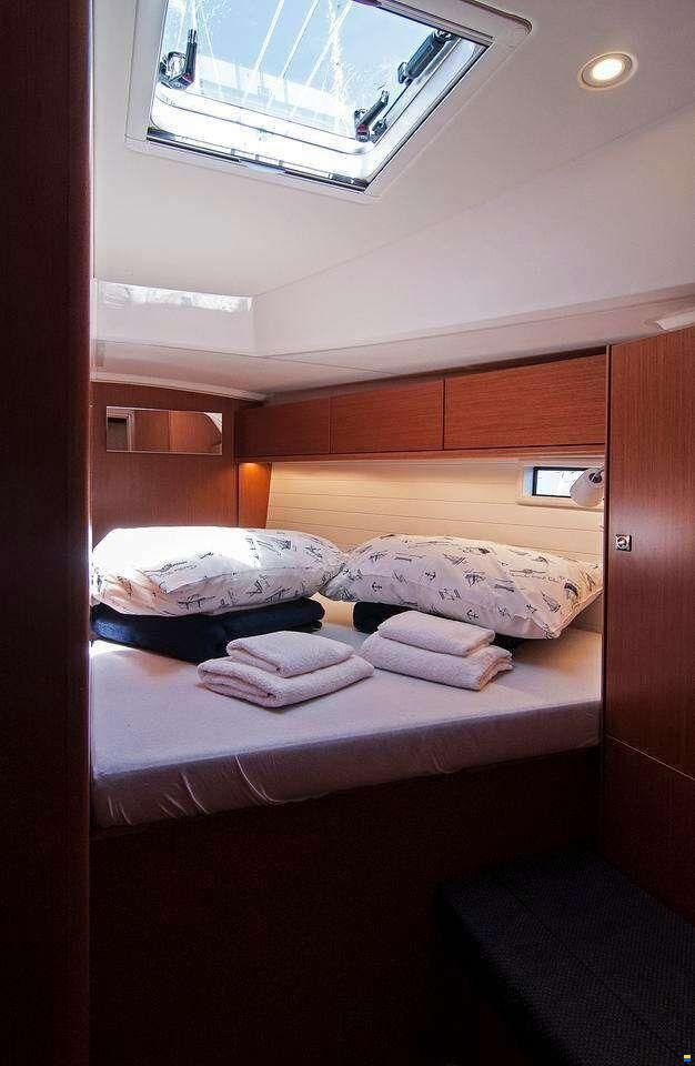 Bavaria CRUISER 46