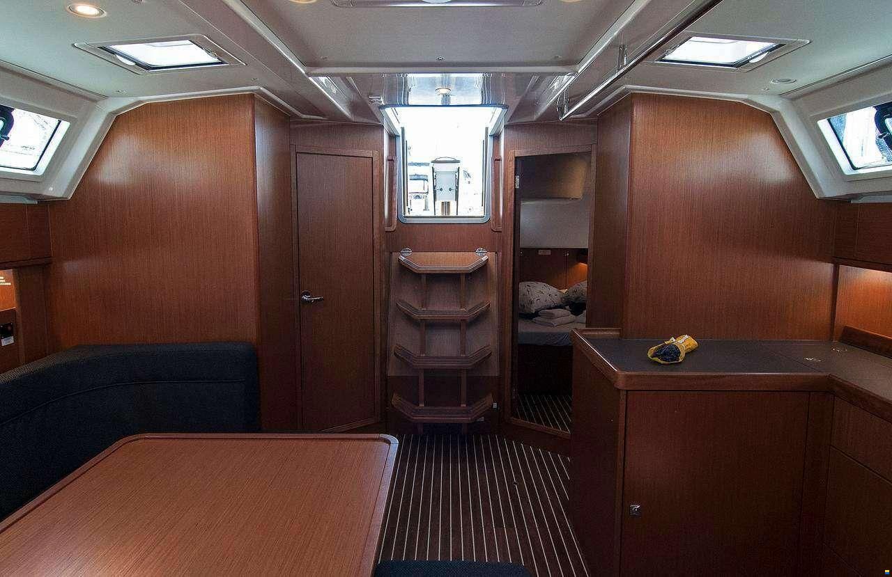 Bavaria CRUISER 46