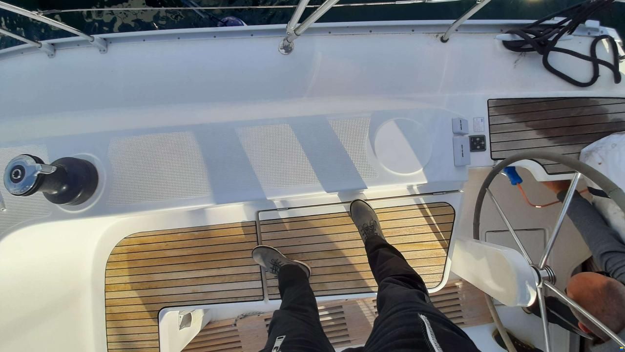Bavaria CRUISER 46