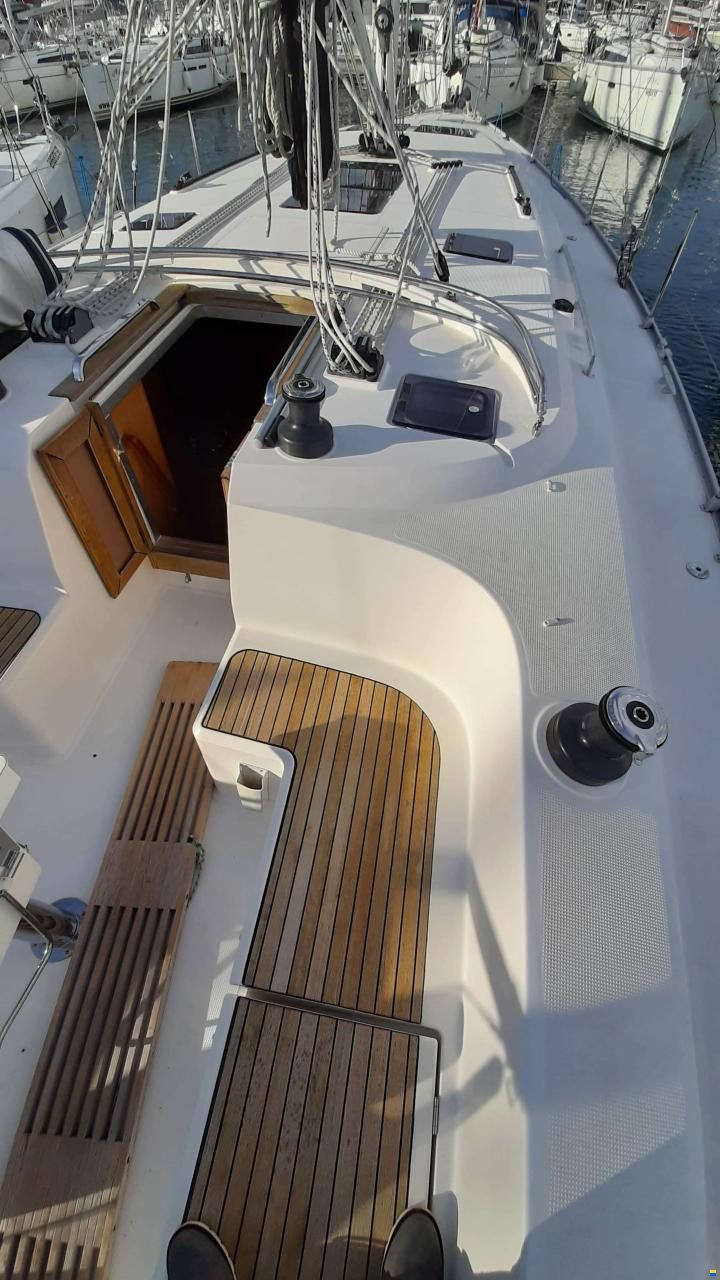 Bavaria CRUISER 46