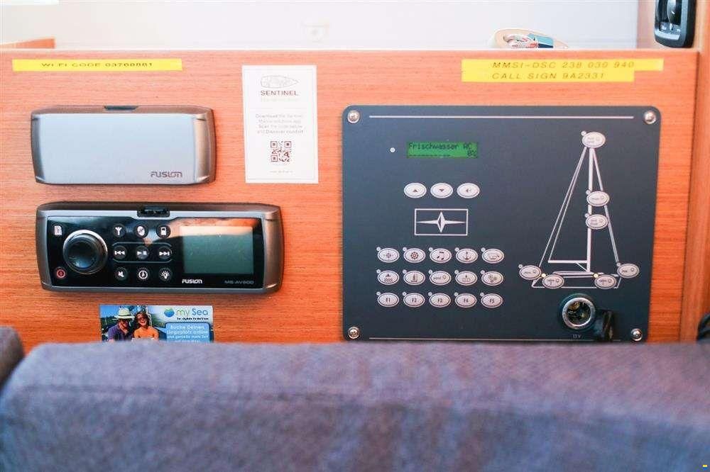 Bavaria CRUISER 46