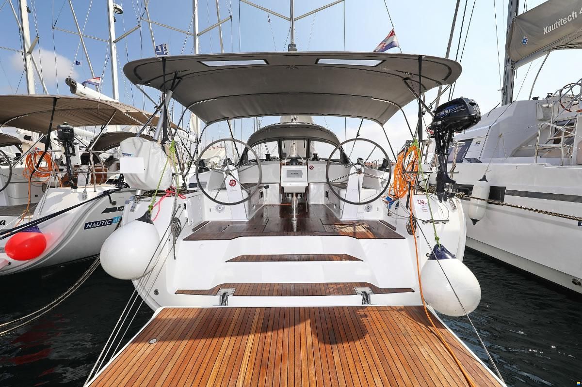 Bavaria CRUISER 46