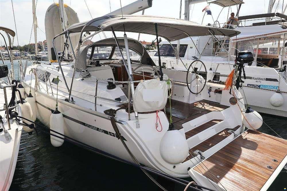 Bavaria CRUISER 46