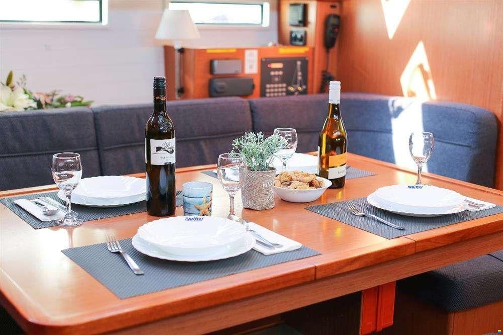 Bavaria CRUISER 46