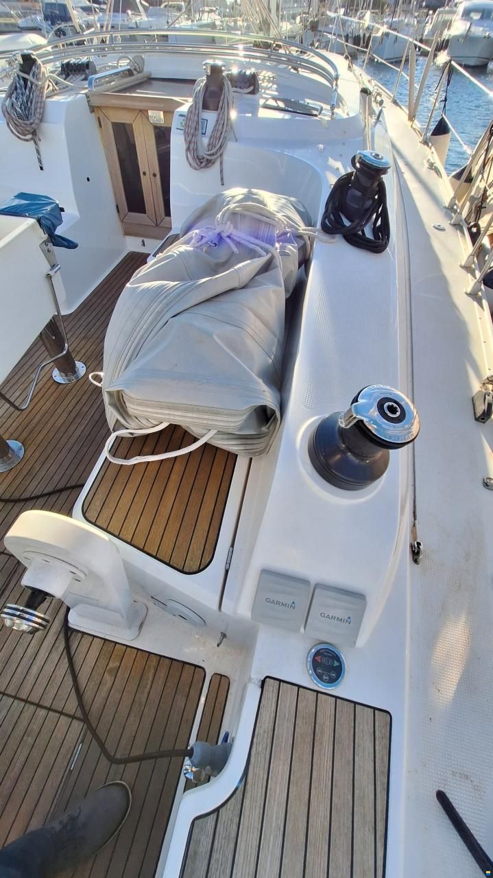 Bavaria CRUISER 46