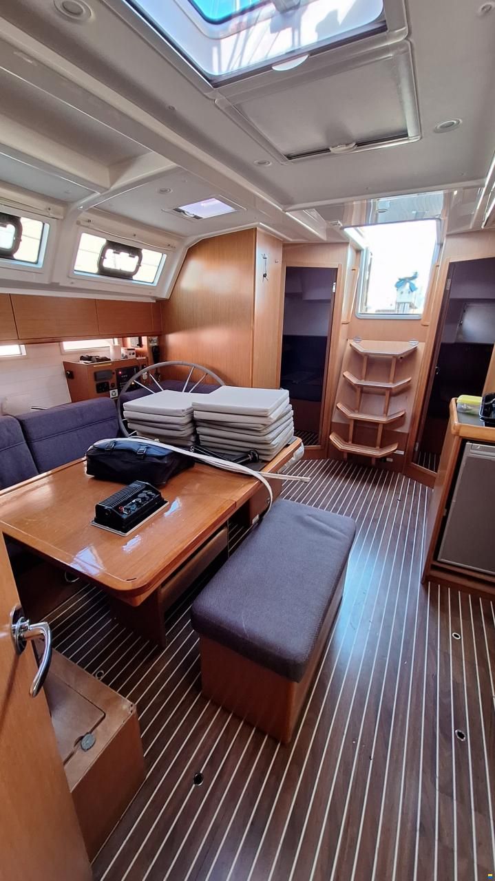 Bavaria CRUISER 46
