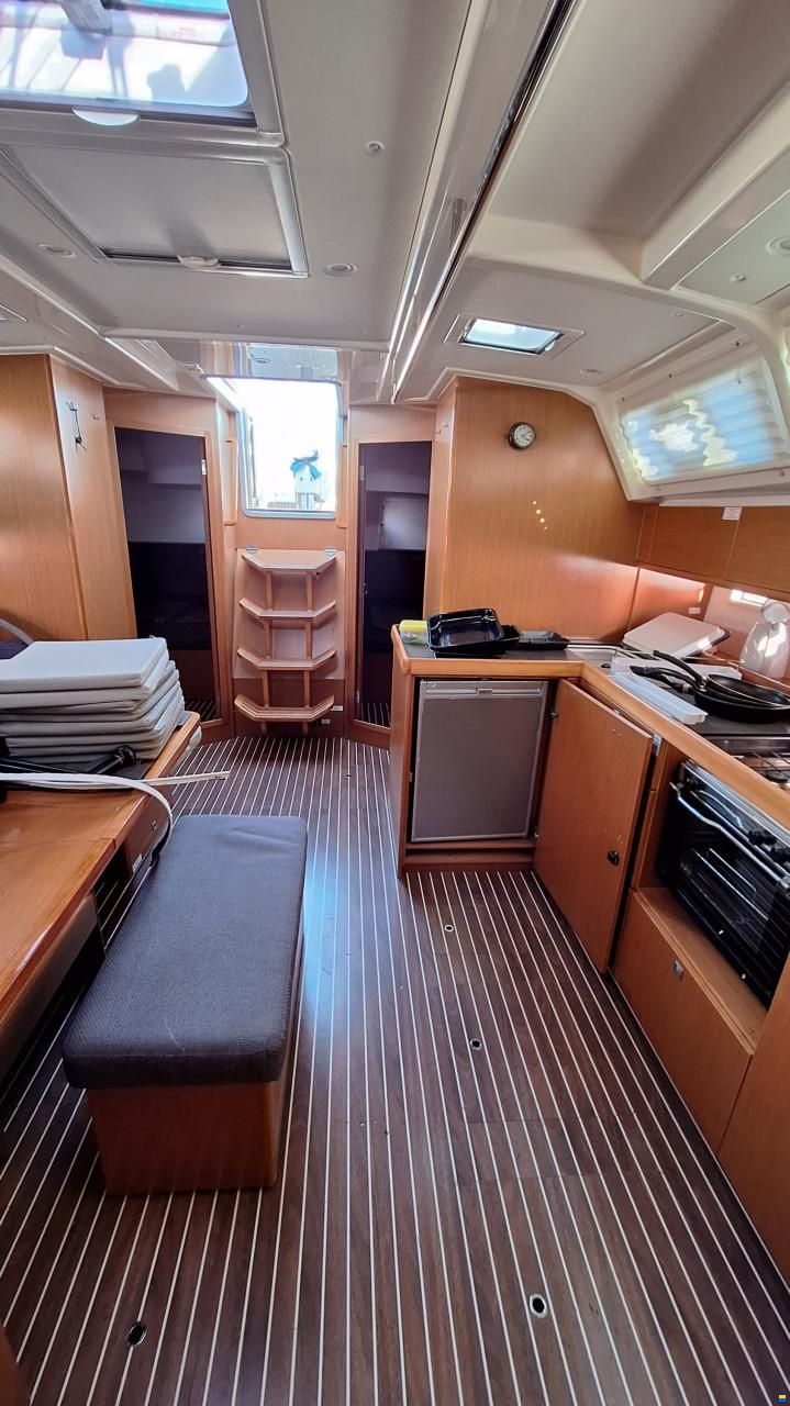 Bavaria CRUISER 46
