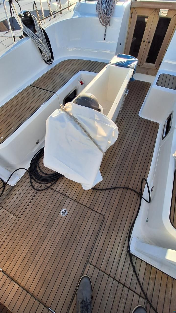 Bavaria CRUISER 46