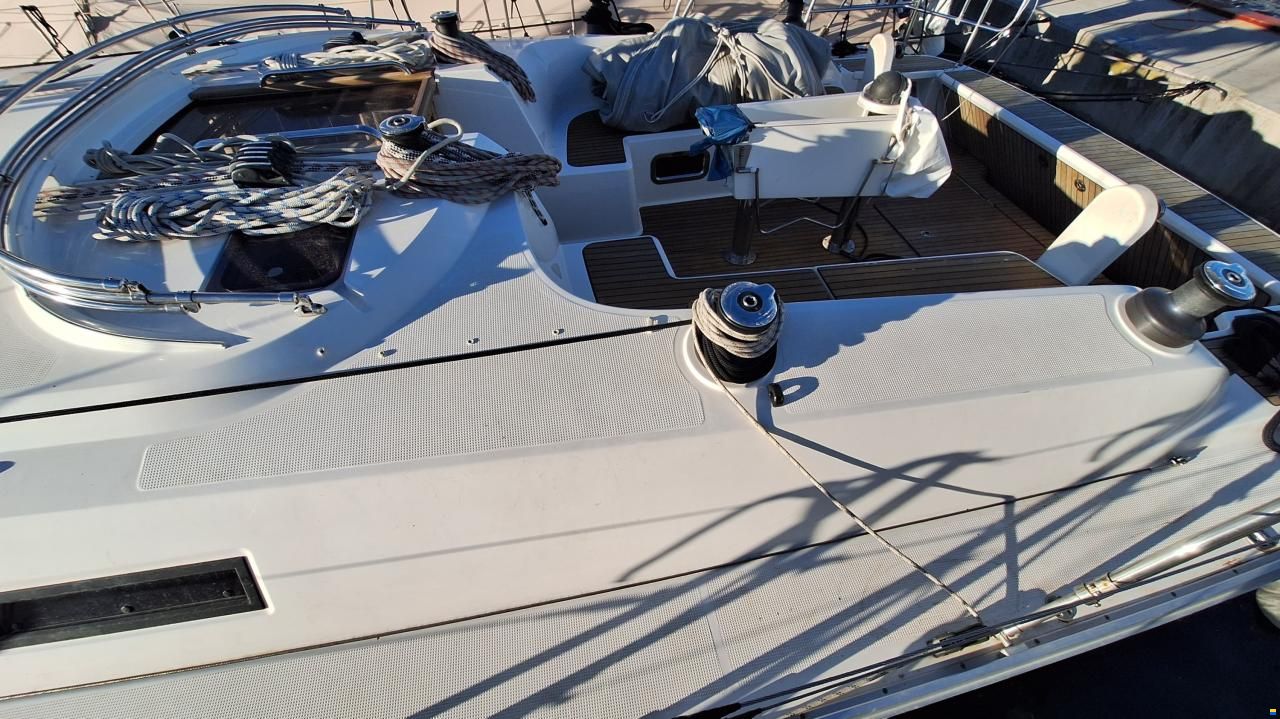 Bavaria CRUISER 46