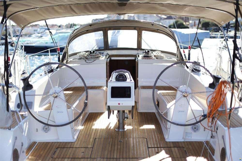 Bavaria CRUISER 46