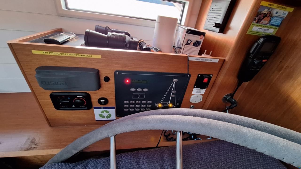 Bavaria CRUISER 46