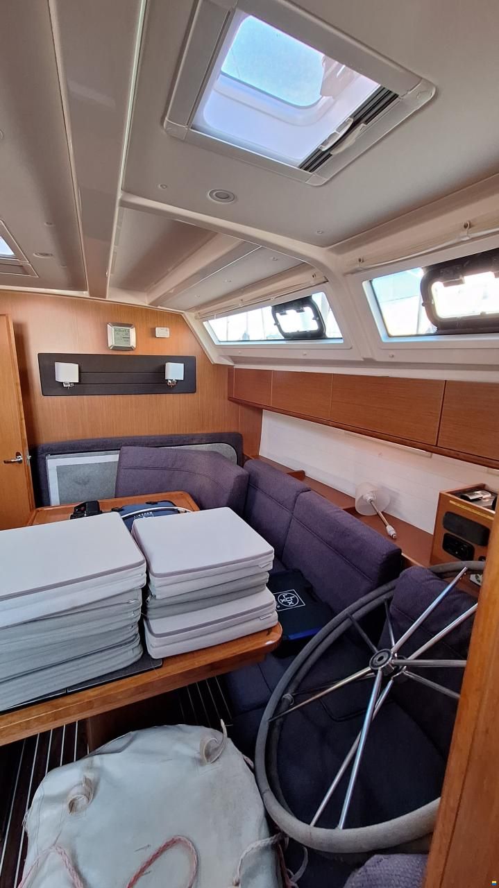 Bavaria CRUISER 46