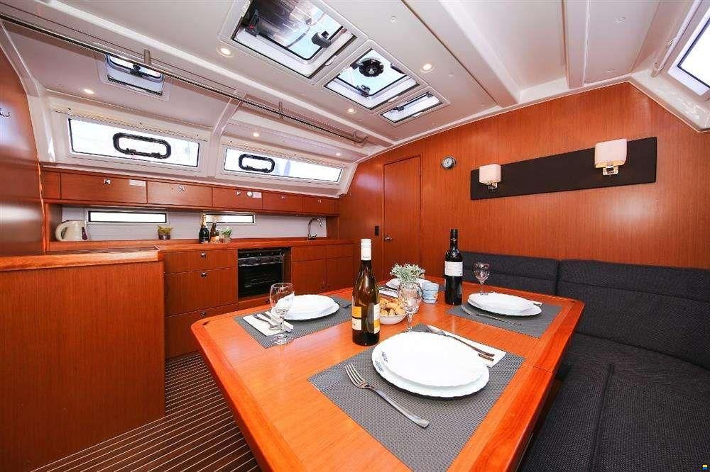 Bavaria CRUISER 46