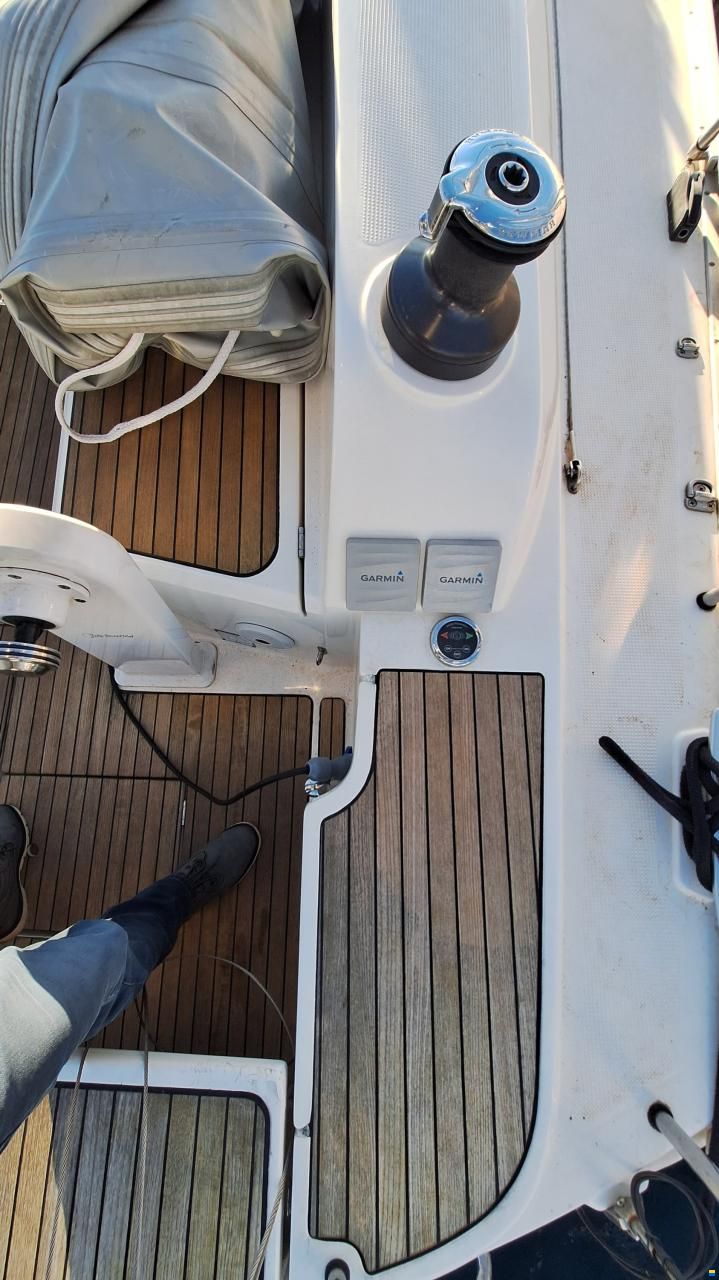 Bavaria CRUISER 46
