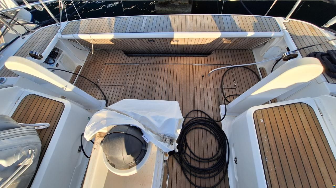 Bavaria CRUISER 46