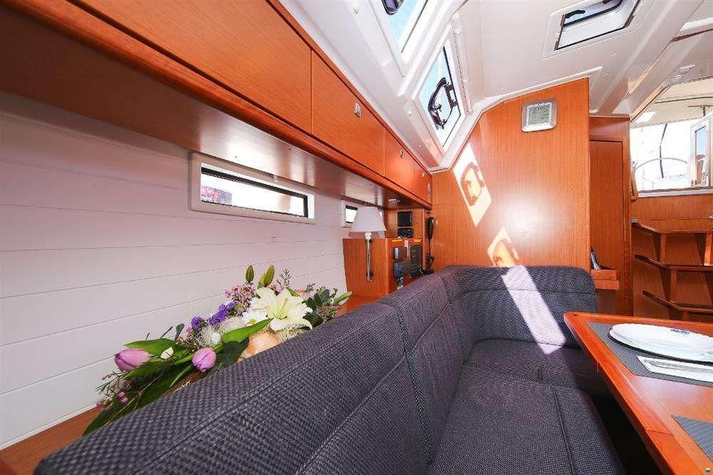 Bavaria CRUISER 46