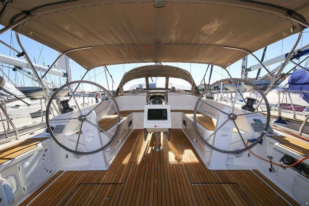 Bavaria CRUISER 46