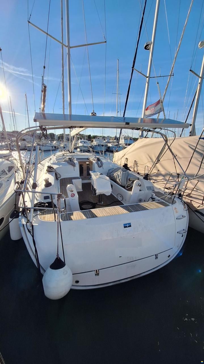 Bavaria CRUISER 46