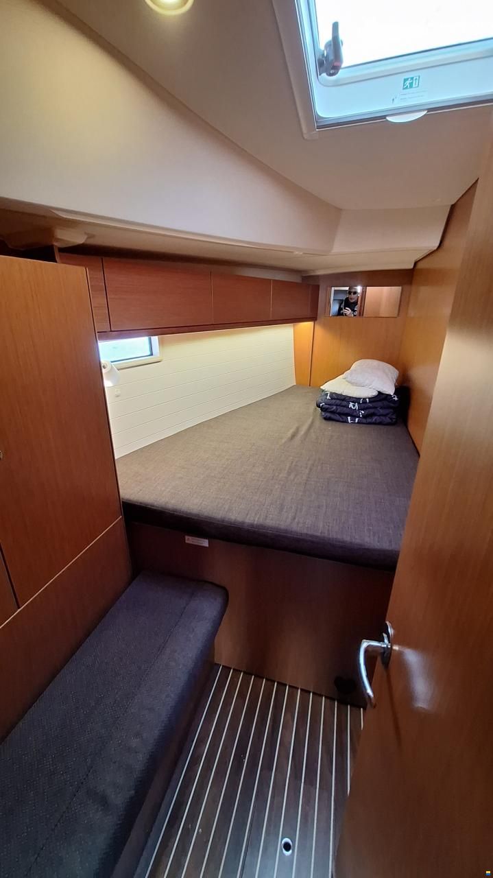 Bavaria CRUISER 46