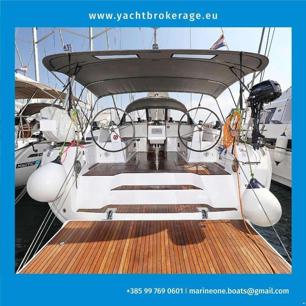 Bavaria CRUISER 46