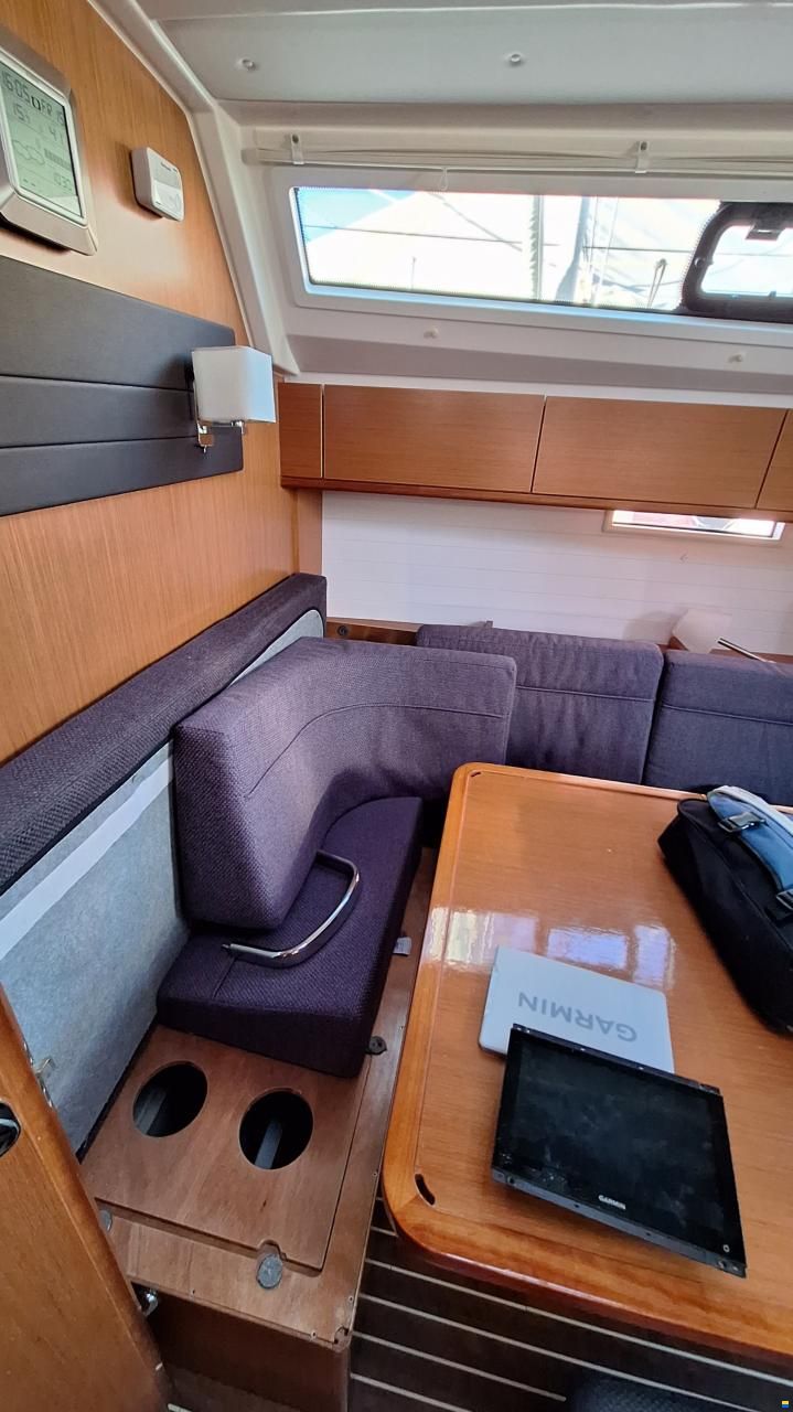 Bavaria CRUISER 46