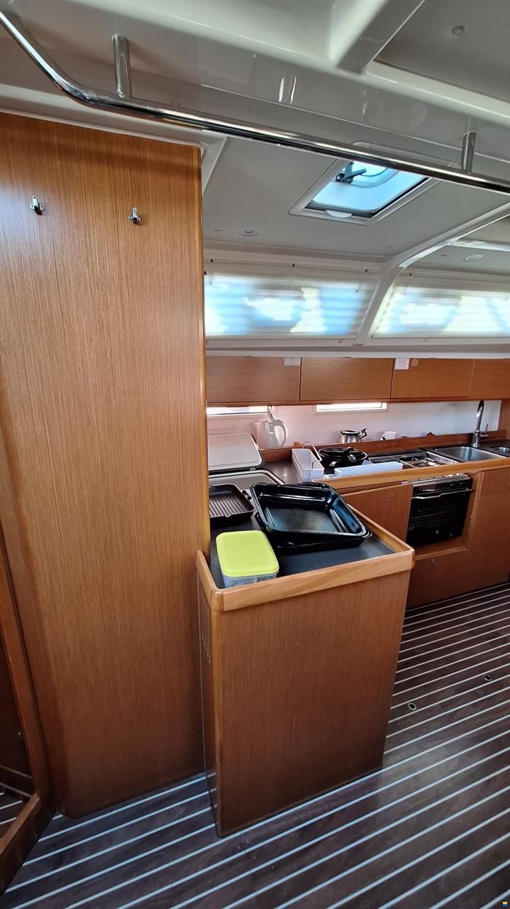 Bavaria CRUISER 46