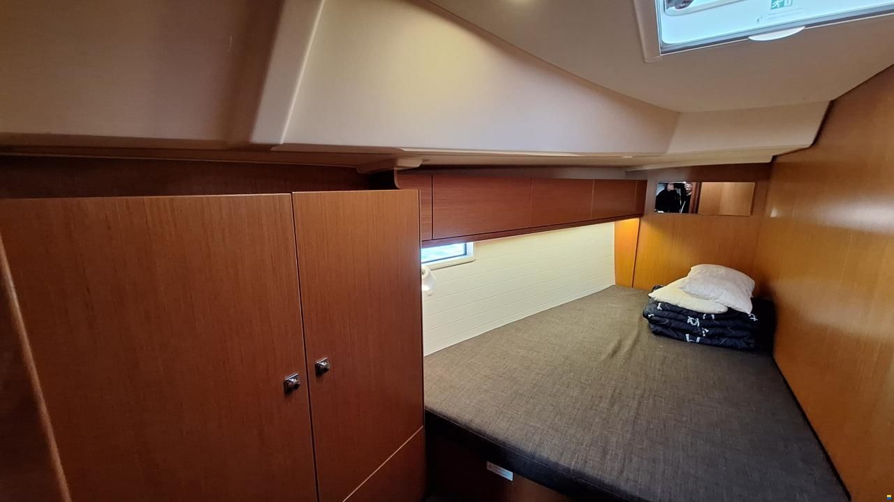 Bavaria CRUISER 46