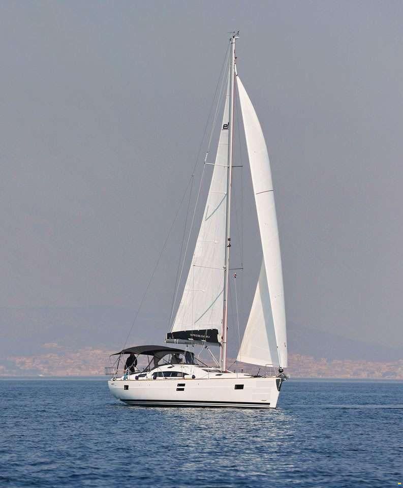 Elan IMPRESSION 45.1