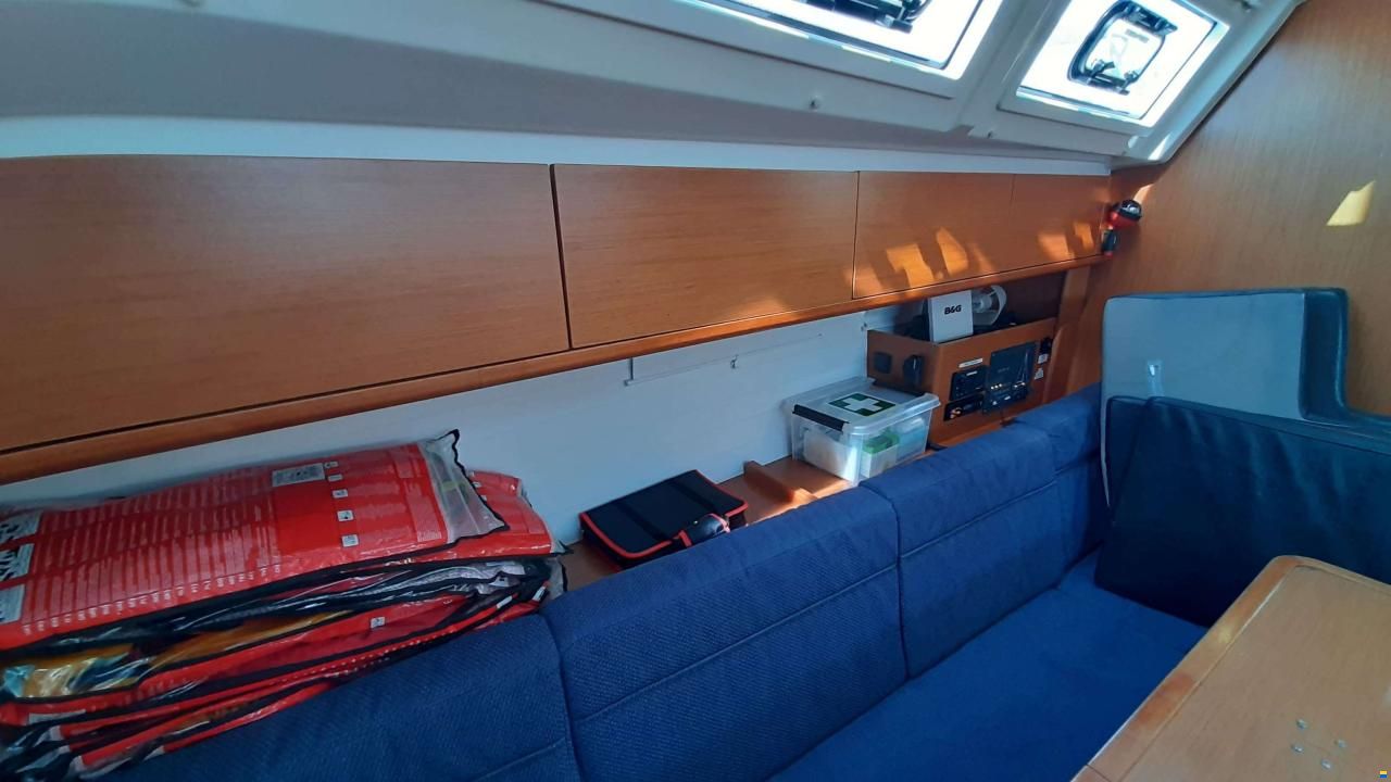 Bavaria CRUISER 46