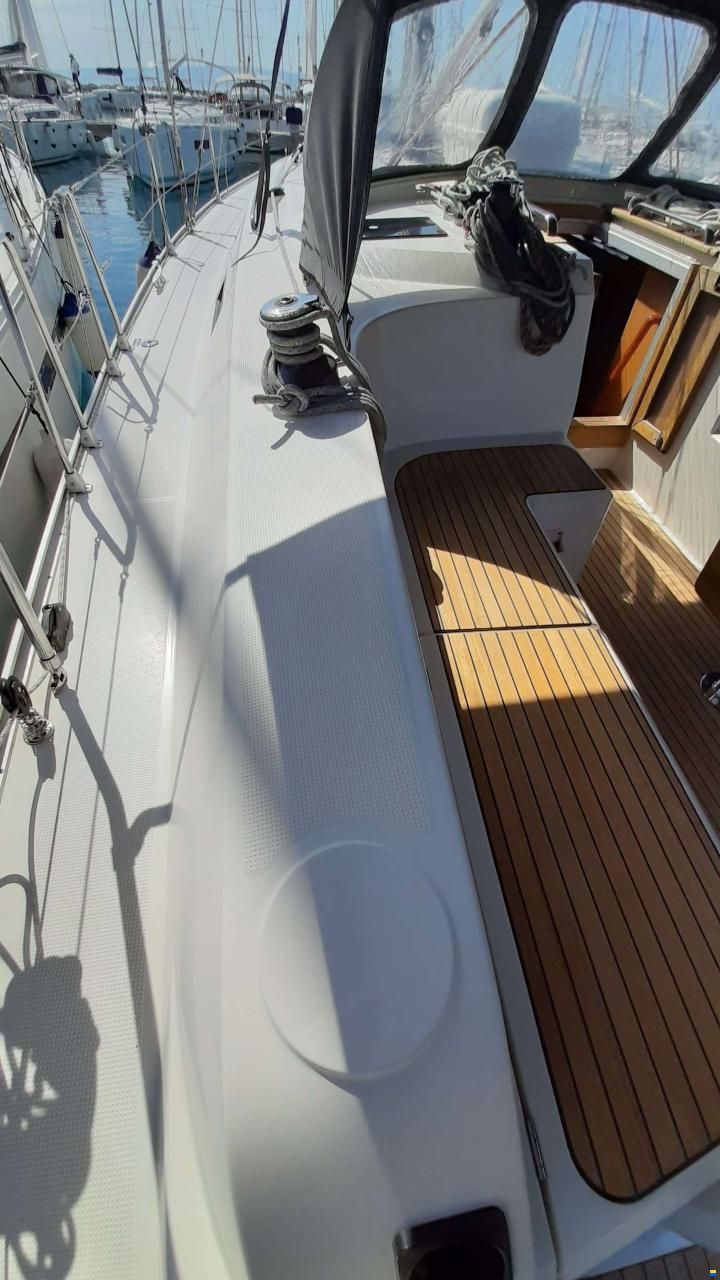 Bavaria CRUISER 46