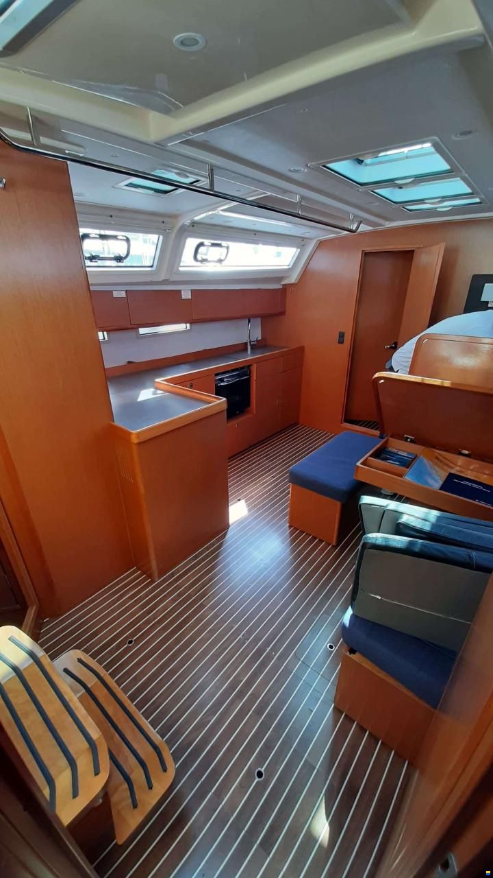 Bavaria CRUISER 46