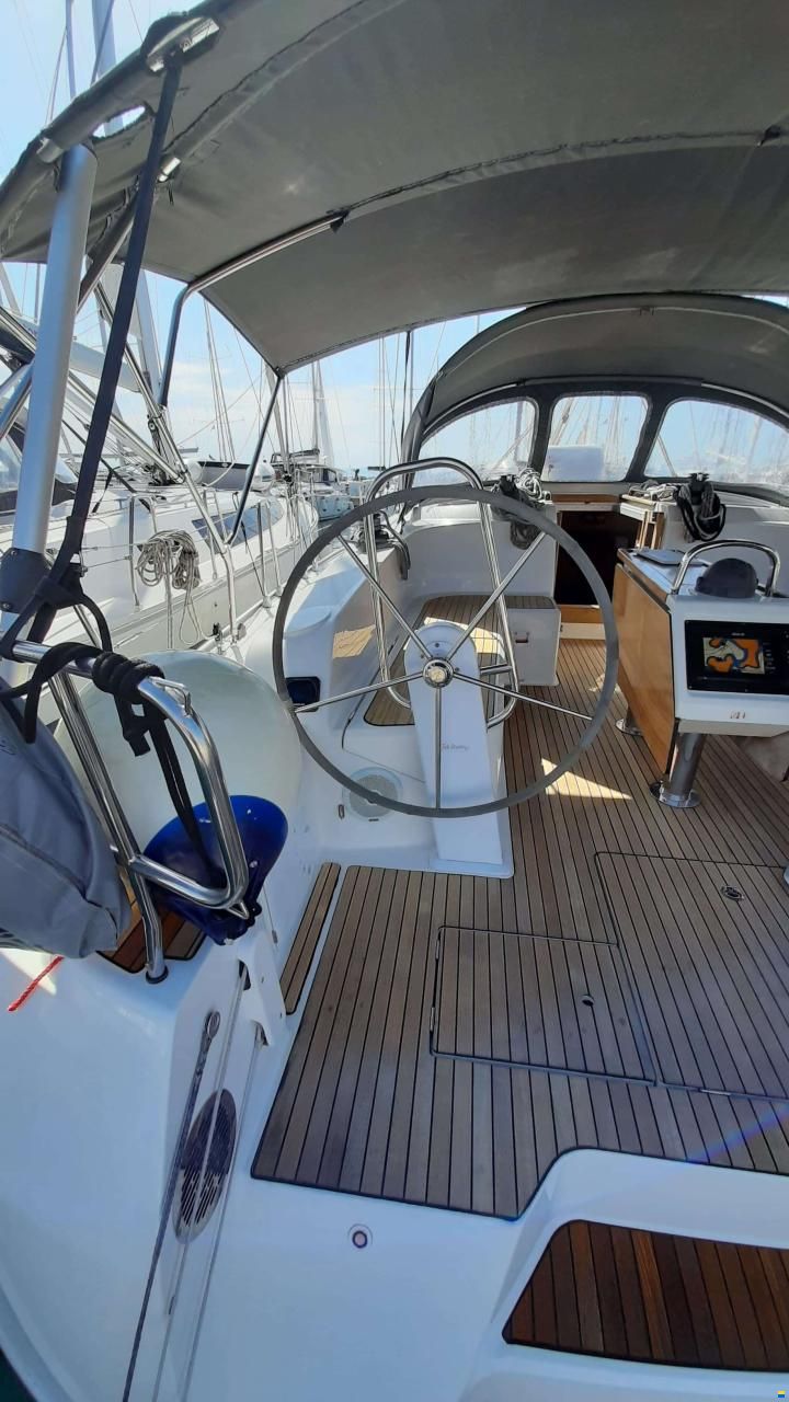 Bavaria CRUISER 46