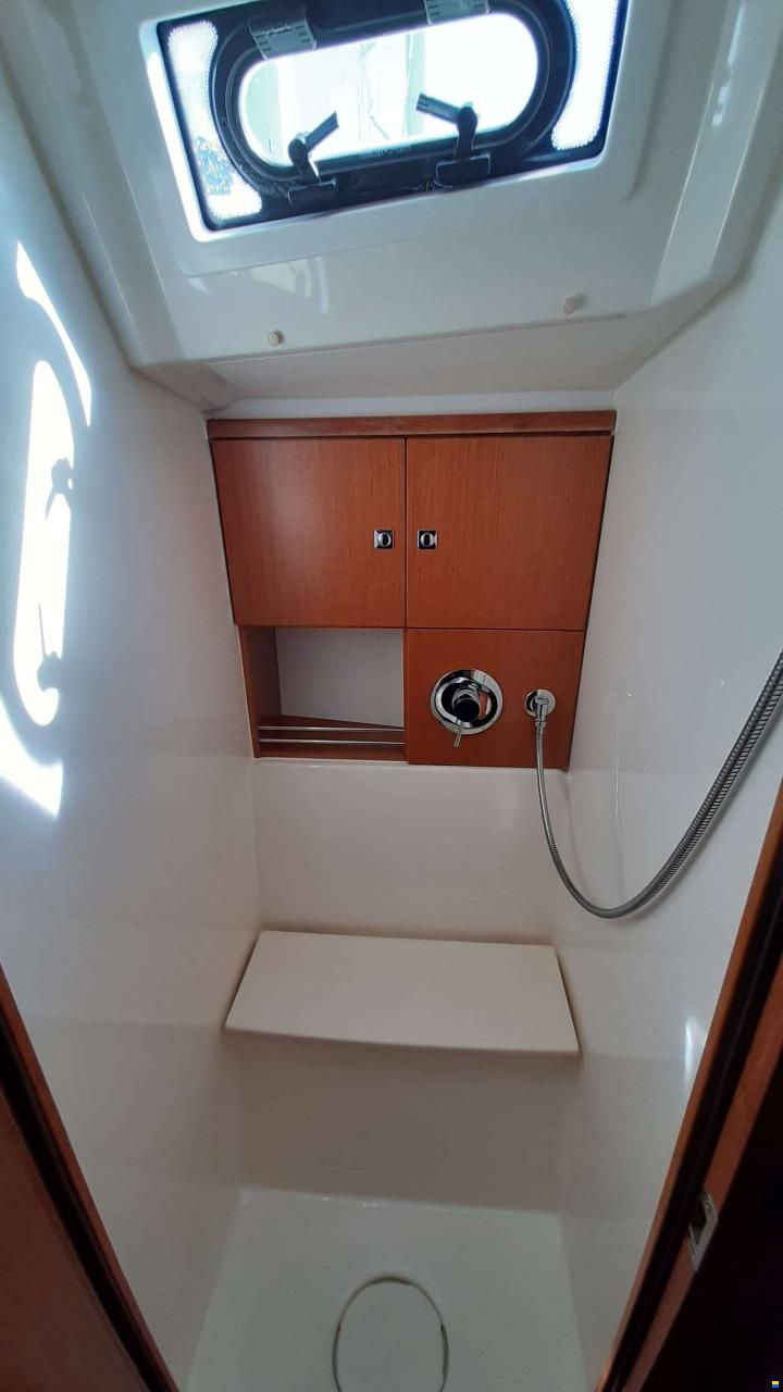 Bavaria CRUISER 46