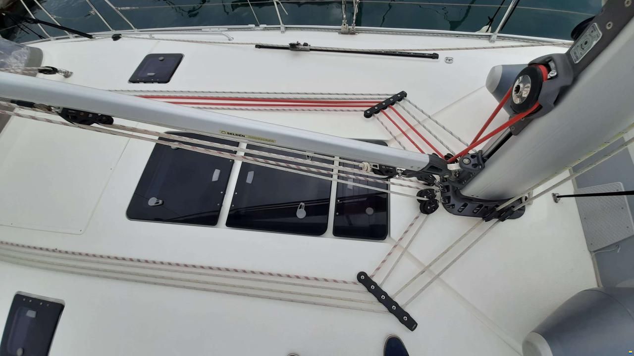 Bavaria CRUISER 46