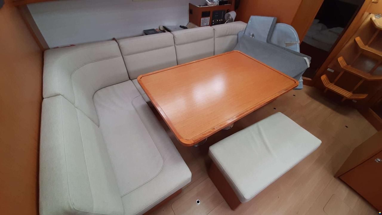Bavaria CRUISER 46