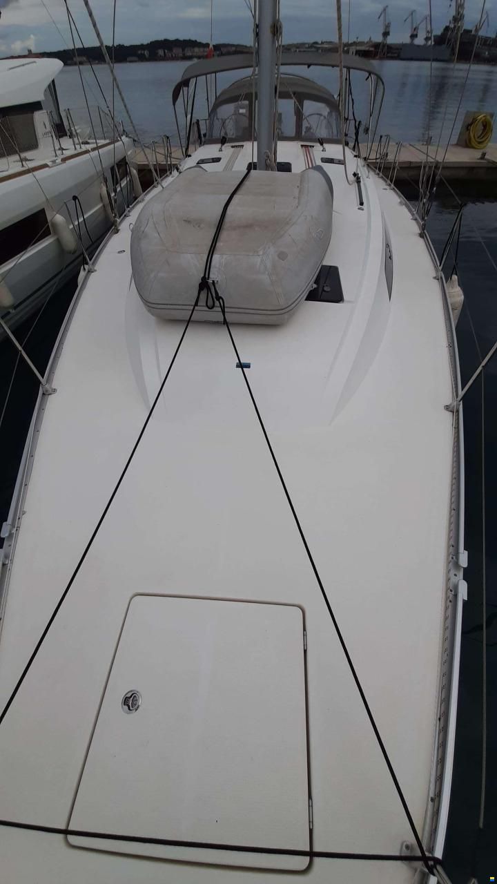 Bavaria CRUISER 46