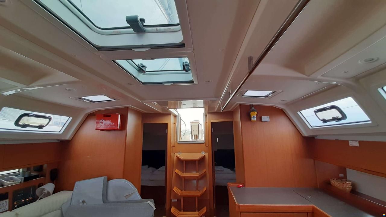 Bavaria CRUISER 46