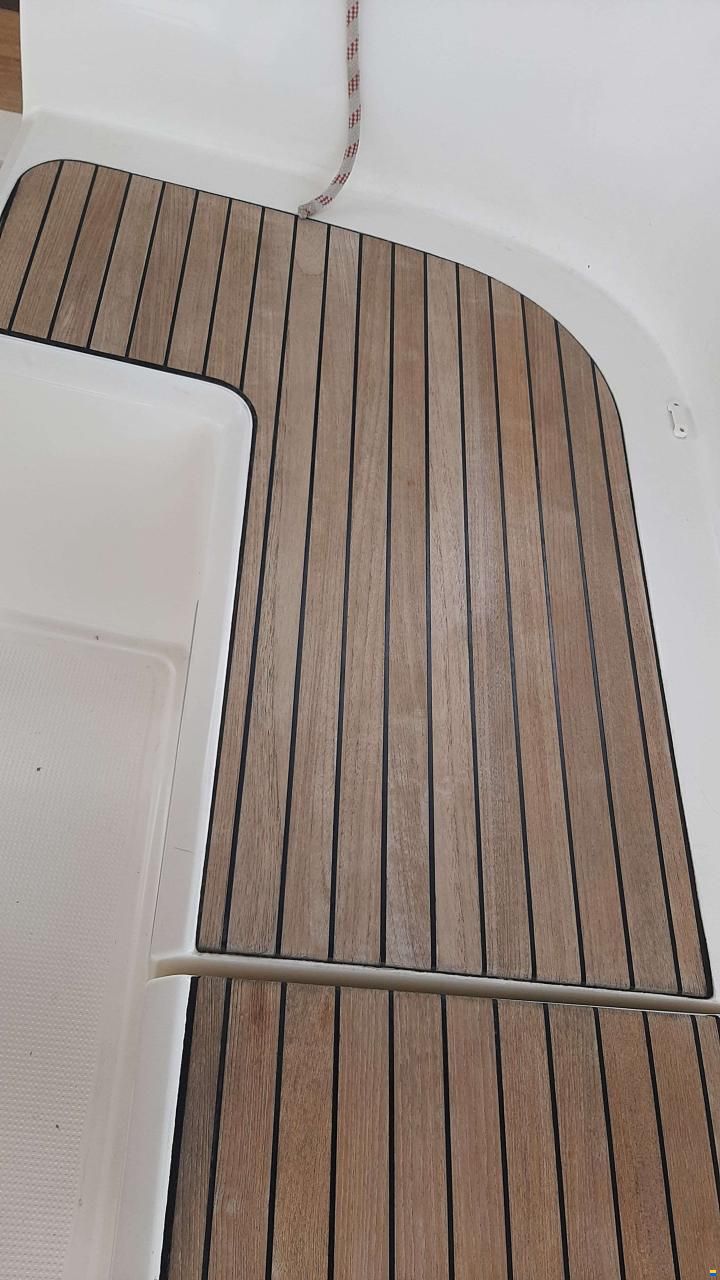 Bavaria CRUISER 46