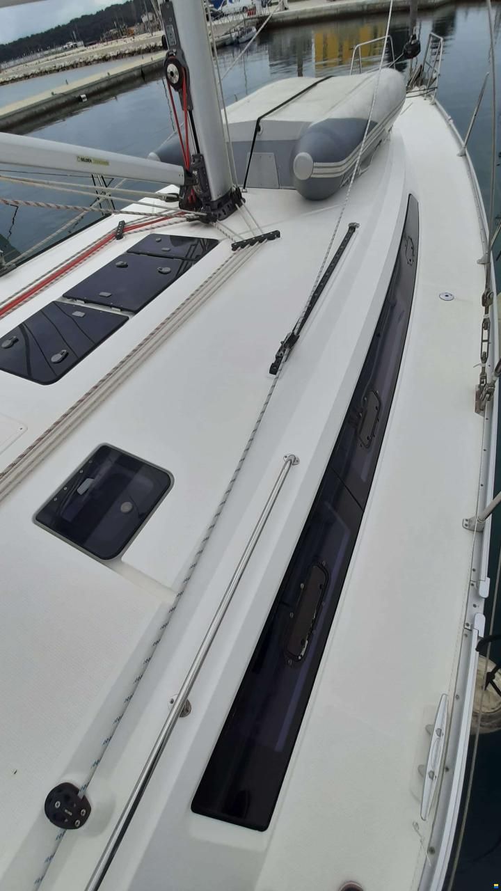 Bavaria CRUISER 46